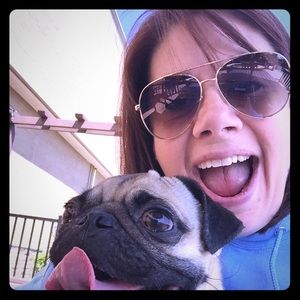 Meet your Posher, Julianne